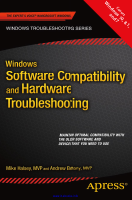 Windows Software Compatibility and Hardware Troubleshooting.pdf